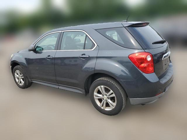 Photo 1 VIN: 2CNALBEW8A6389771 - CHEVROLET EQUINOX 