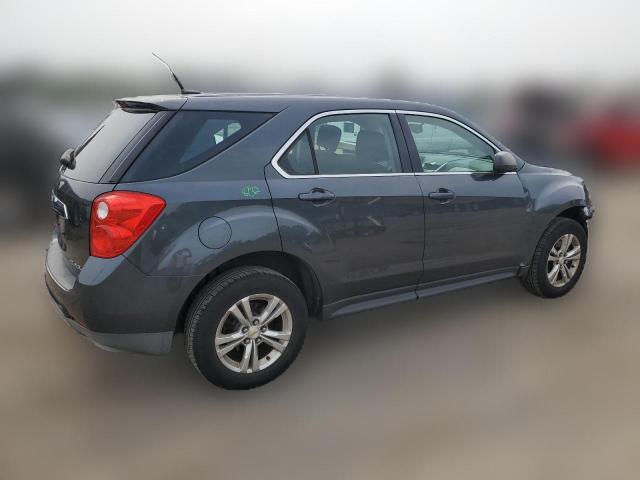 Photo 2 VIN: 2CNALBEW8A6389771 - CHEVROLET EQUINOX 