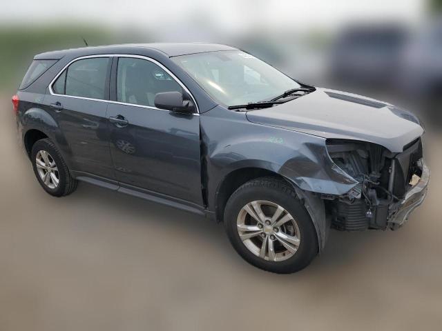 Photo 3 VIN: 2CNALBEW8A6389771 - CHEVROLET EQUINOX 