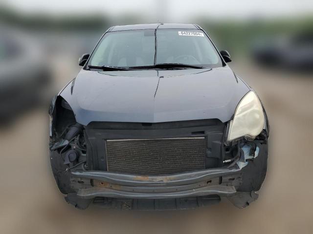 Photo 4 VIN: 2CNALBEW8A6389771 - CHEVROLET EQUINOX 