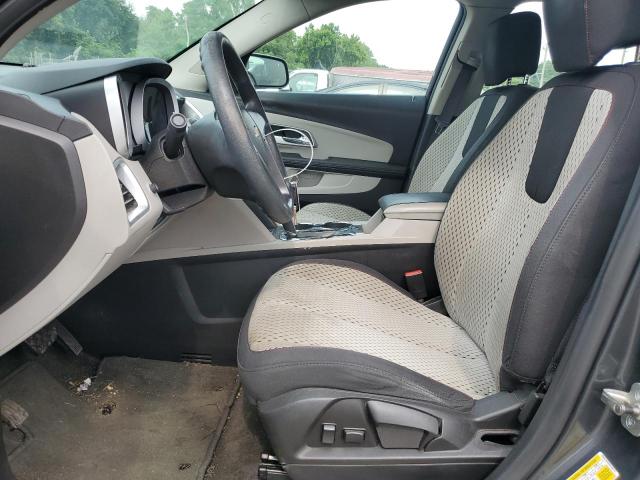 Photo 6 VIN: 2CNALBEW8A6389771 - CHEVROLET EQUINOX 