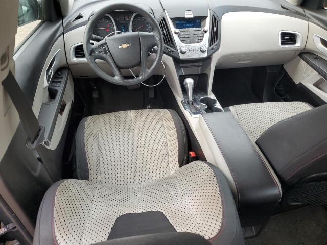 Photo 7 VIN: 2CNALBEW8A6389771 - CHEVROLET EQUINOX 