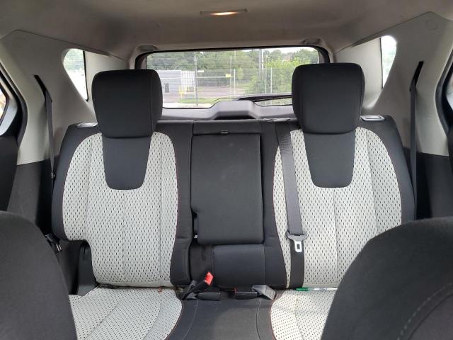 Photo 9 VIN: 2CNALBEW8A6389771 - CHEVROLET EQUINOX 