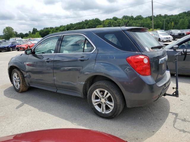 Photo 1 VIN: 2CNALBEW8A6398468 - CHEVROLET EQUINOX LS 