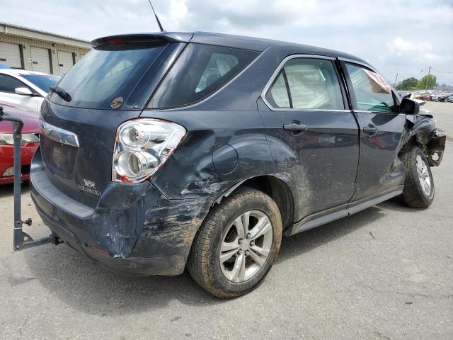 Photo 2 VIN: 2CNALBEW8A6398468 - CHEVROLET EQUINOX LS 