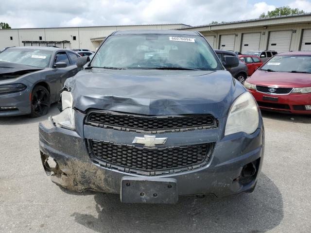 Photo 4 VIN: 2CNALBEW8A6398468 - CHEVROLET EQUINOX LS 