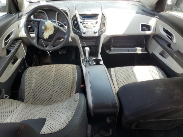 Photo 7 VIN: 2CNALBEW8A6398468 - CHEVROLET EQUINOX LS 