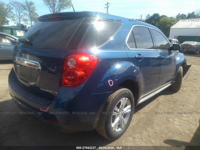 Photo 3 VIN: 2CNALBEW8A6400252 - CHEVROLET EQUINOX 