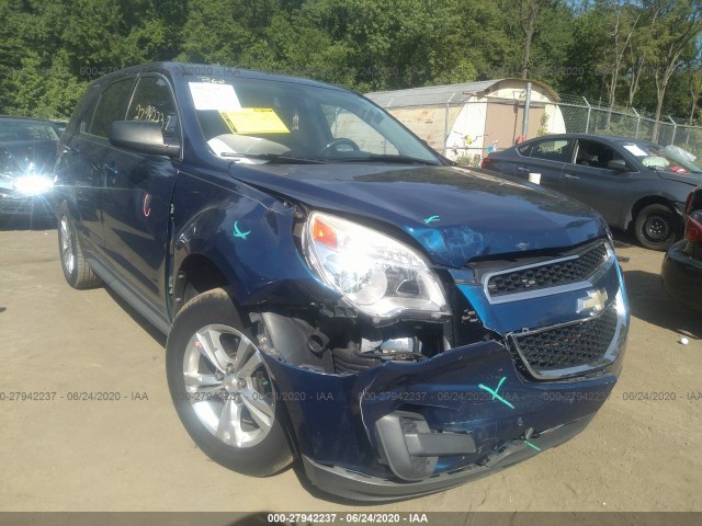 Photo 5 VIN: 2CNALBEW8A6400252 - CHEVROLET EQUINOX 