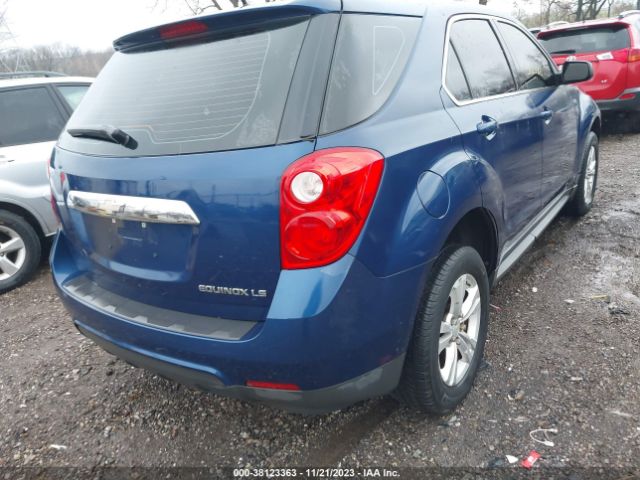 Photo 3 VIN: 2CNALBEW9A6213067 - CHEVROLET EQUINOX 