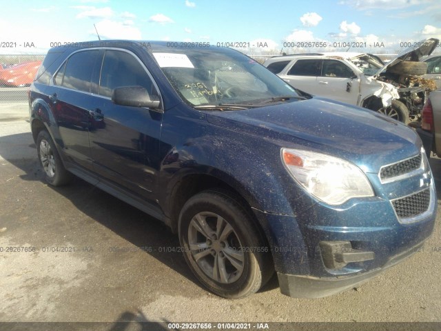 Photo 0 VIN: 2CNALBEW9A6214056 - CHEVROLET EQUINOX 