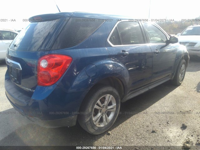 Photo 3 VIN: 2CNALBEW9A6214056 - CHEVROLET EQUINOX 