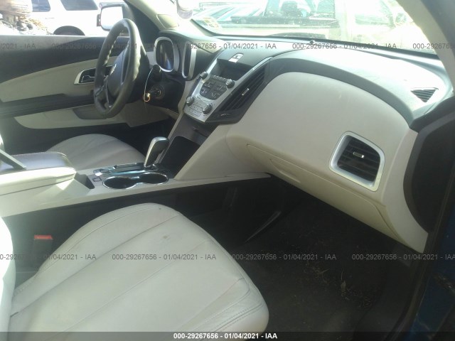 Photo 4 VIN: 2CNALBEW9A6214056 - CHEVROLET EQUINOX 