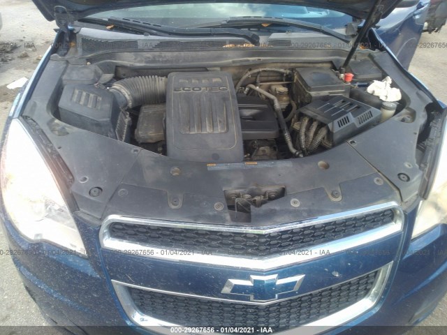 Photo 9 VIN: 2CNALBEW9A6214056 - CHEVROLET EQUINOX 