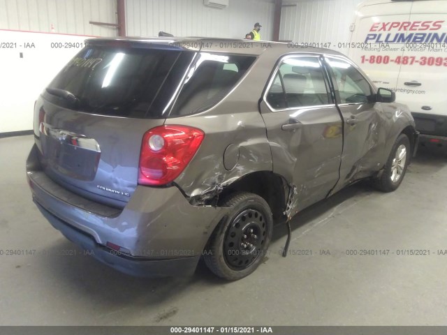 Photo 3 VIN: 2CNALBEW9A6221119 - CHEVROLET EQUINOX 