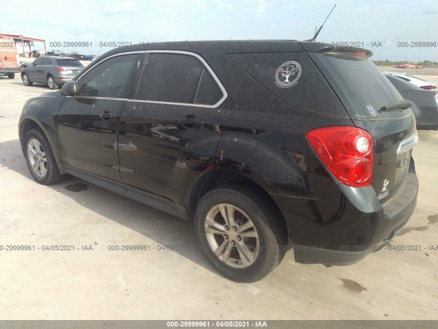 Photo 2 VIN: 2CNALBEW9A6226062 - CHEVROLET EQUINOX 