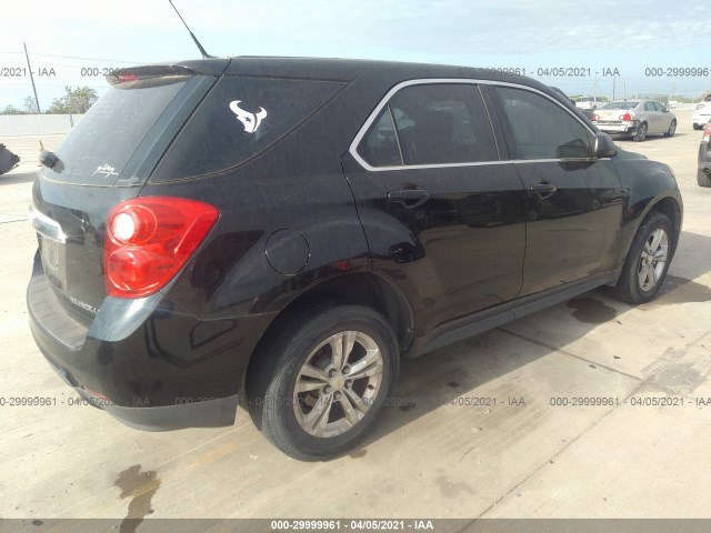 Photo 3 VIN: 2CNALBEW9A6226062 - CHEVROLET EQUINOX 