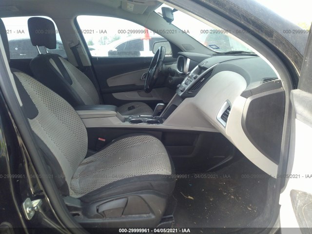 Photo 4 VIN: 2CNALBEW9A6226062 - CHEVROLET EQUINOX 