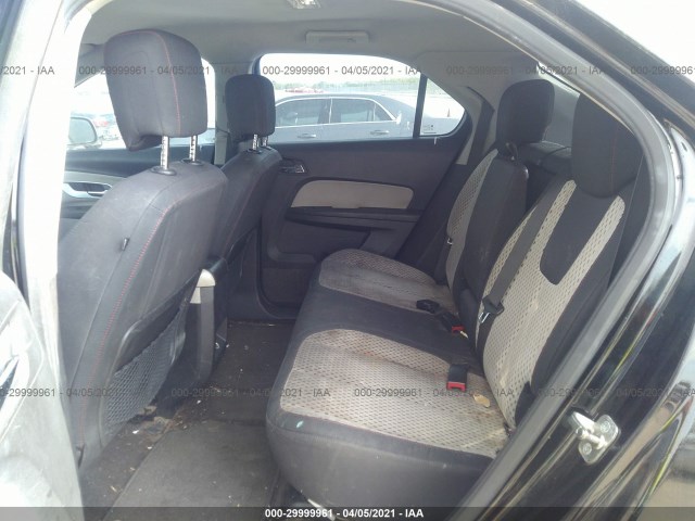 Photo 7 VIN: 2CNALBEW9A6226062 - CHEVROLET EQUINOX 