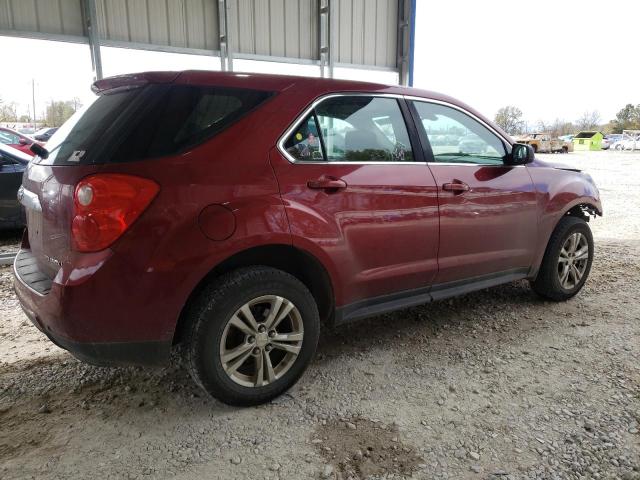 Photo 2 VIN: 2CNALBEW9A6236560 - CHEVROLET EQUINOX LS 