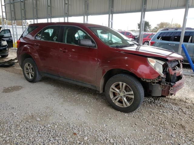 Photo 3 VIN: 2CNALBEW9A6236560 - CHEVROLET EQUINOX LS 