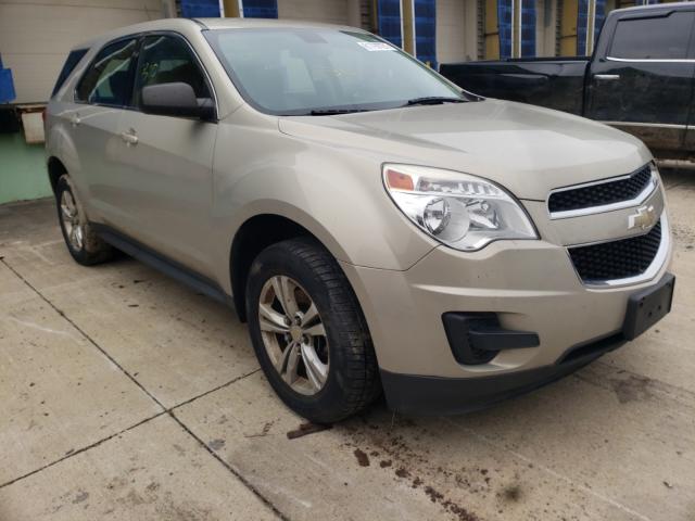 Photo 0 VIN: 2CNALBEW9A6237305 - CHEVROLET EQUINOX LS 