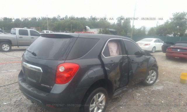 Photo 3 VIN: 2CNALBEW9A6260809 - CHEVROLET EQUINOX 