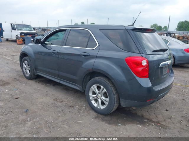 Photo 2 VIN: 2CNALBEW9A6322354 - CHEVROLET EQUINOX 