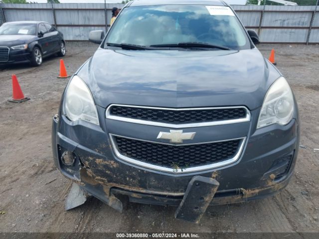 Photo 5 VIN: 2CNALBEW9A6322354 - CHEVROLET EQUINOX 