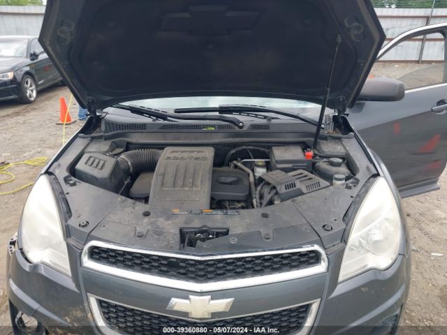 Photo 9 VIN: 2CNALBEW9A6322354 - CHEVROLET EQUINOX 