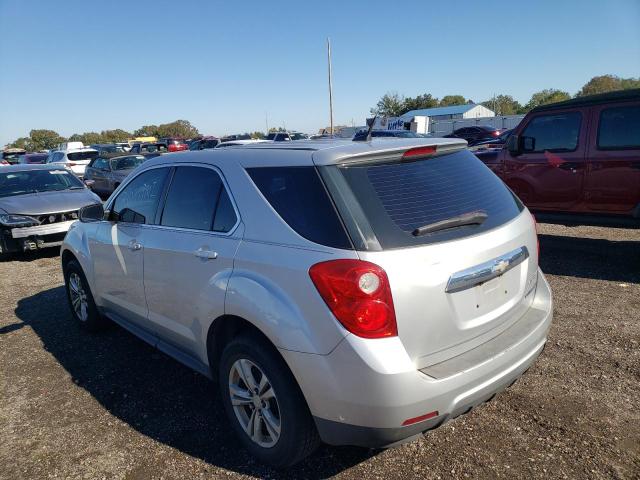 Photo 2 VIN: 2CNALBEW9A6357265 - CHEVROLET EQUINOX LS 