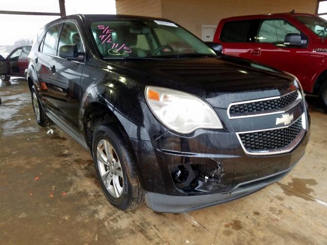 Photo 0 VIN: 2CNALBEW9A6390041 - CHEVROLET EQUINOX LS 