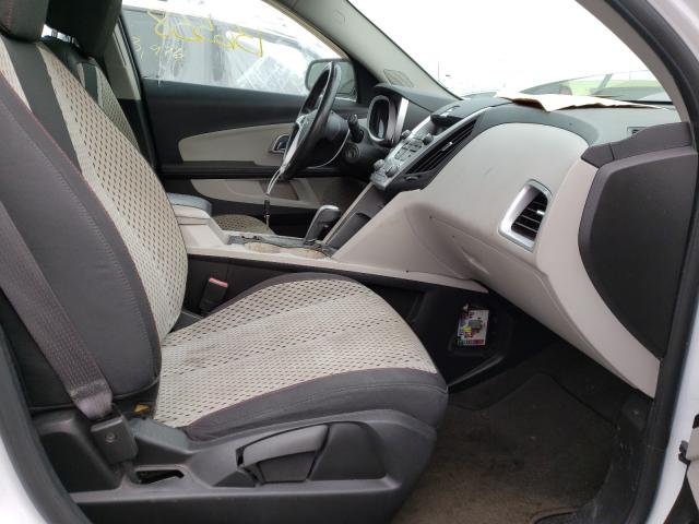 Photo 4 VIN: 2CNALBEW9A6391867 - CHEVROLET EQUINOX LS 