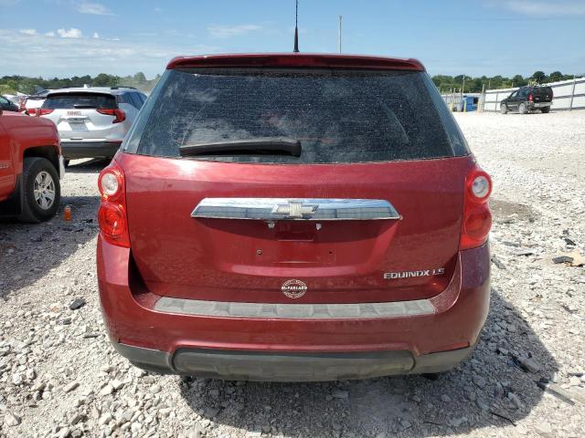 Photo 5 VIN: 2CNALBEWXA6205950 - CHEVROLET EQUINOX LS 