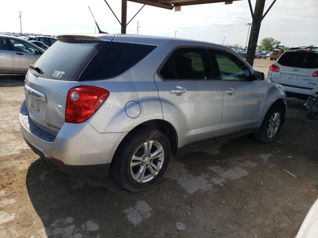 Photo 2 VIN: 2CNALBEWXA6212025 - CHEVROLET EQUINOX LS 