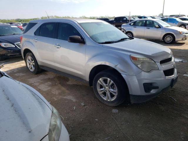 Photo 3 VIN: 2CNALBEWXA6212025 - CHEVROLET EQUINOX LS 