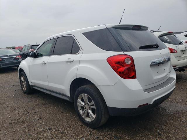 Photo 1 VIN: 2CNALBEWXA6214731 - CHEVROLET EQUINOX 