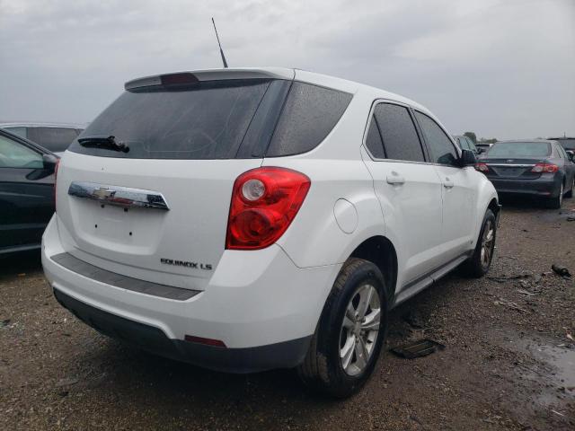 Photo 2 VIN: 2CNALBEWXA6214731 - CHEVROLET EQUINOX 