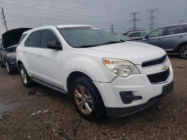 Photo 3 VIN: 2CNALBEWXA6214731 - CHEVROLET EQUINOX 