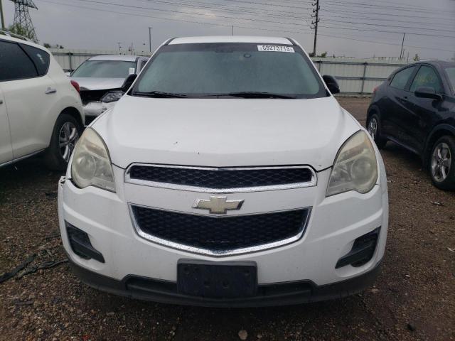 Photo 4 VIN: 2CNALBEWXA6214731 - CHEVROLET EQUINOX 