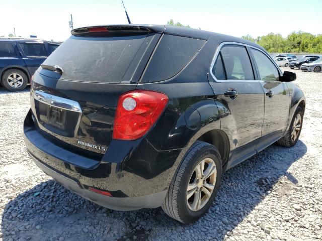 Photo 2 VIN: 2CNALBEWXA6237653 - CHEVROLET EQUINOX LS 