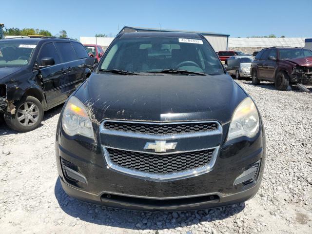 Photo 4 VIN: 2CNALBEWXA6237653 - CHEVROLET EQUINOX LS 