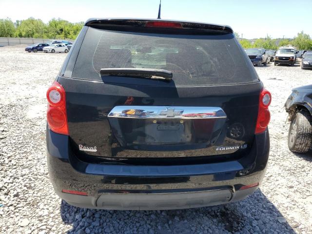 Photo 5 VIN: 2CNALBEWXA6237653 - CHEVROLET EQUINOX LS 