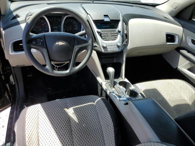 Photo 7 VIN: 2CNALBEWXA6237653 - CHEVROLET EQUINOX LS 