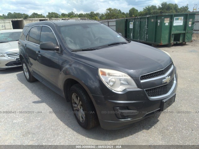 Photo 0 VIN: 2CNALBEWXA6243369 - CHEVROLET EQUINOX 