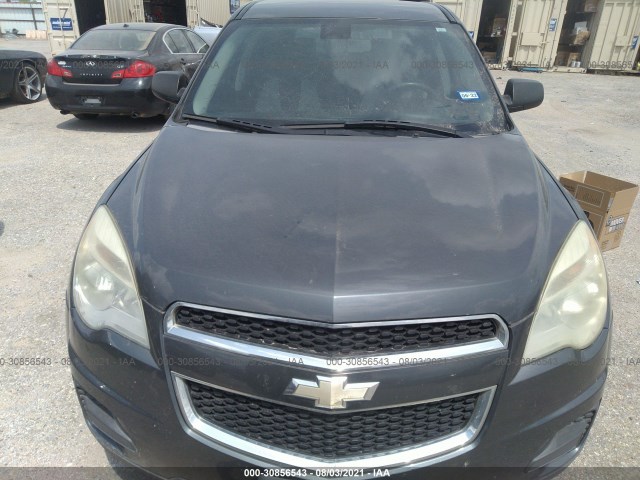 Photo 5 VIN: 2CNALBEWXA6243369 - CHEVROLET EQUINOX 