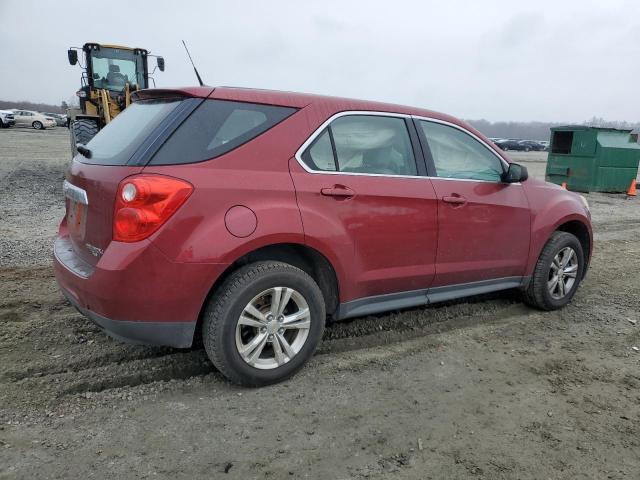 Photo 2 VIN: 2CNALBEWXA6246790 - CHEVROLET EQUINOX LS 