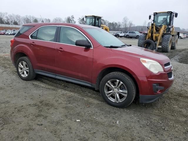 Photo 3 VIN: 2CNALBEWXA6246790 - CHEVROLET EQUINOX LS 