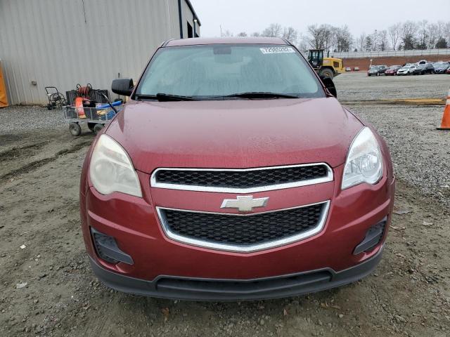 Photo 4 VIN: 2CNALBEWXA6246790 - CHEVROLET EQUINOX LS 