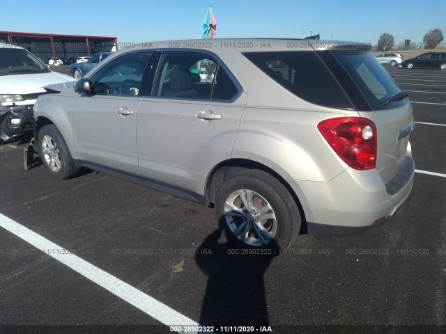 Photo 2 VIN: 2CNALBEWXA6250225 - CHEVROLET EQUINOX 